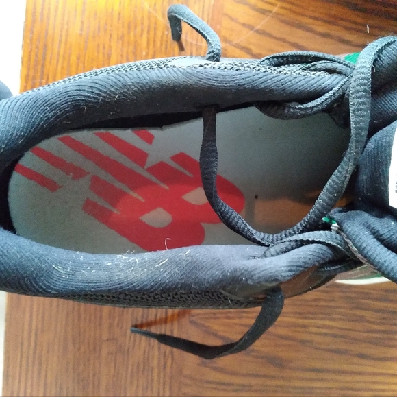 Men's new balance cleats - Picture 6 of 6